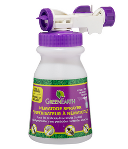 GREEN EARTH® Nematode Sprayer