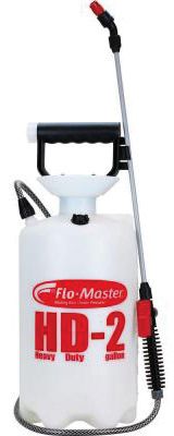 Pulvérisateur FLO-MASTER 2 gallons