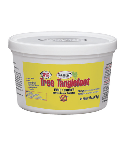 Tree Tanglefoot® Insect Barrier