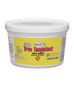 Tree Tanglefoot® Insect Barrier
