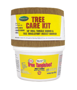 Barrière anti-insectes Tree Tanglefoot®